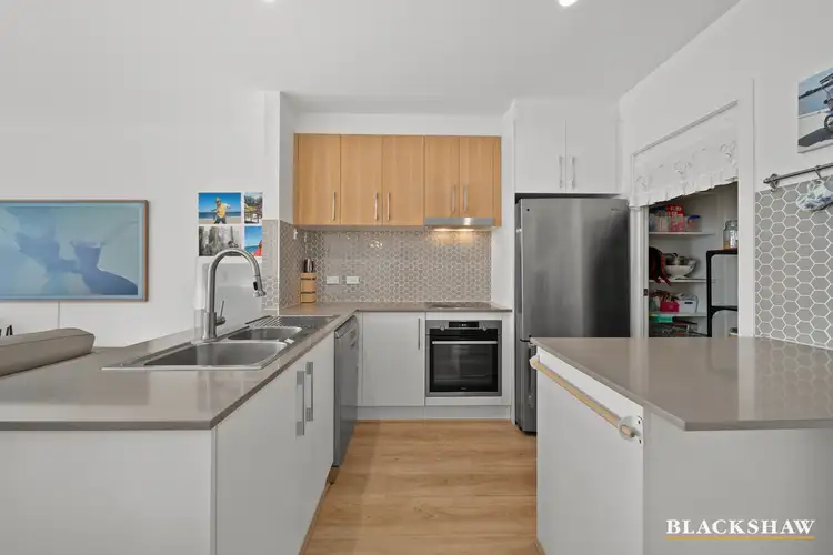 Fifth view of Homely townhouse listing, 62/128 John Gordon Drive, Coombs ACT 2611