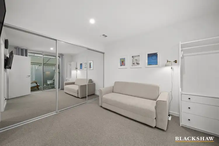 Sixth view of Homely townhouse listing, 62/128 John Gordon Drive, Coombs ACT 2611