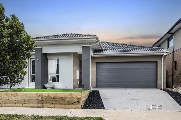 26 Lineker Drive, Deanside VIC 3336