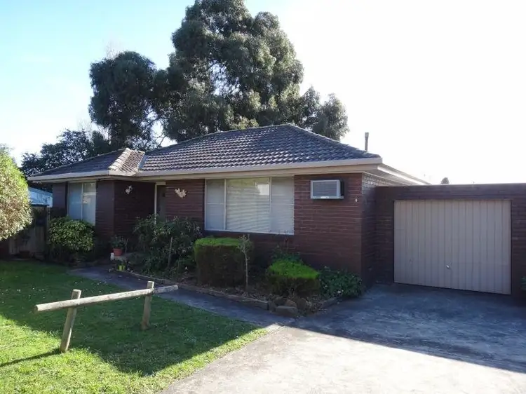 5/91 Hawthorn Road, Forest Hill VIC 3131