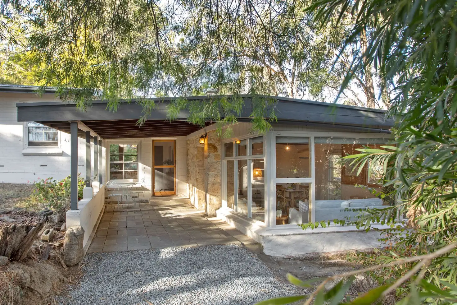 Main view of Homely house listing, 11 Heather Road, Heathfield SA 5153