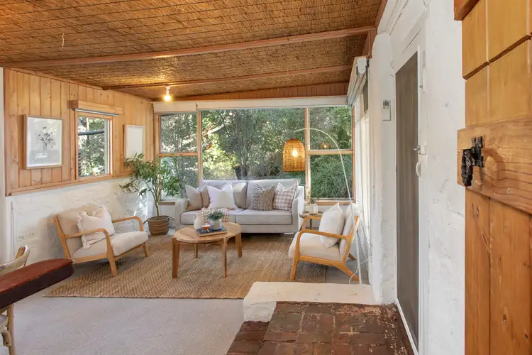 Second view of Homely house listing, 11 Heather Road, Heathfield SA 5153