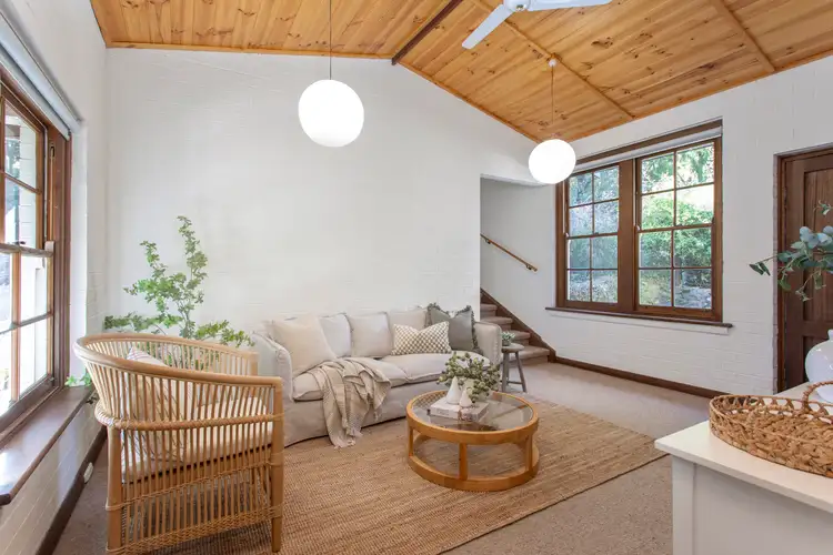 Third view of Homely house listing, 11 Heather Road, Heathfield SA 5153