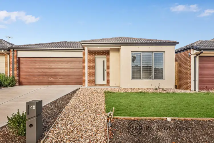 48 Selbourne Street, Strathtulloh VIC 3338