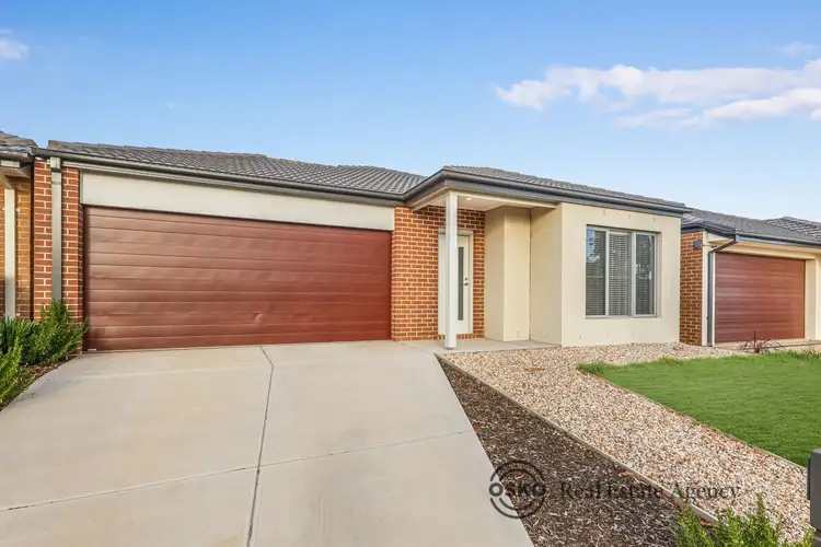 Second view of Homely house listing, 48 Selbourne Street, Strathtulloh VIC 3338