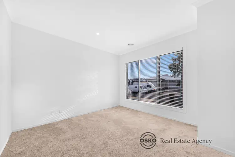 Fourth view of Homely house listing, 48 Selbourne Street, Strathtulloh VIC 3338