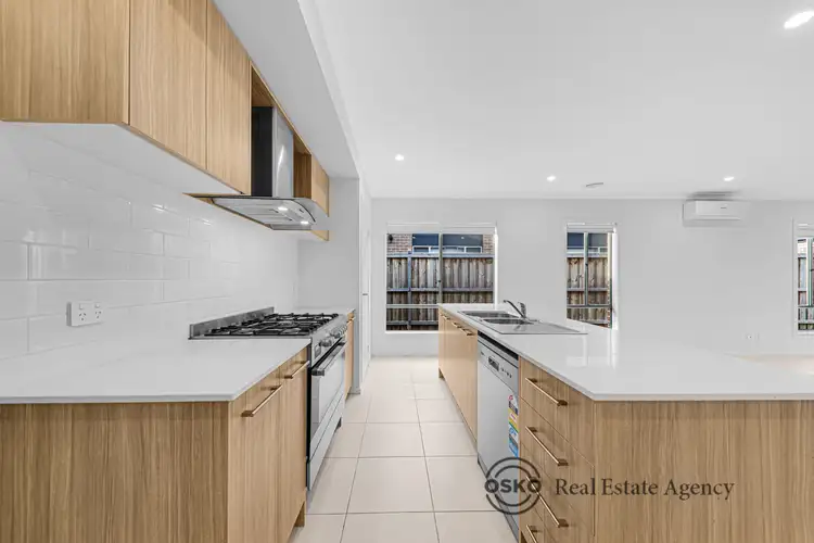 Sixth view of Homely house listing, 48 Selbourne Street, Strathtulloh VIC 3338
