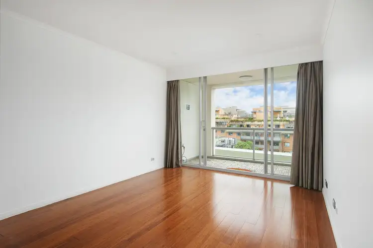 708/50 Murray Street, Pyrmont NSW 2009