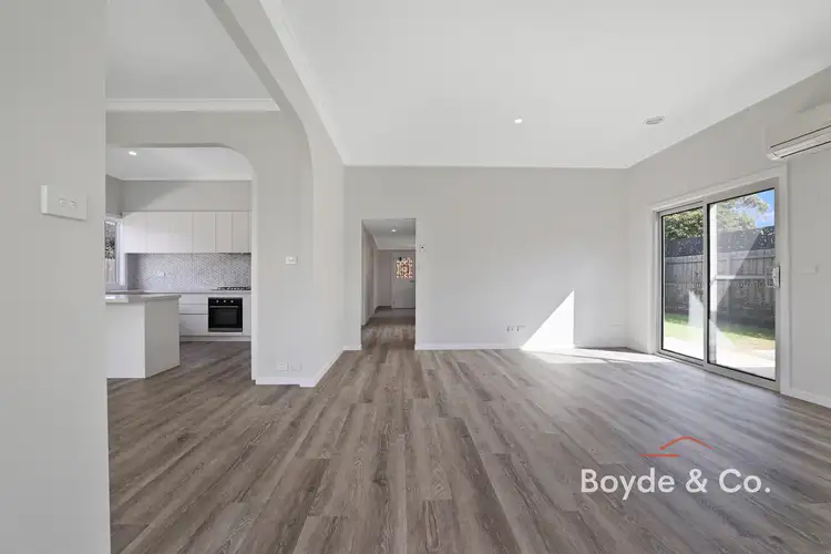 Third view of Homely unit listing, 1/10 Flinders Road, Longwarry VIC 3816