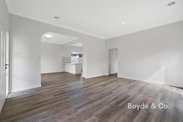 Fourth view of Homely unit listing, 1/10 Flinders Road, Longwarry VIC 3816