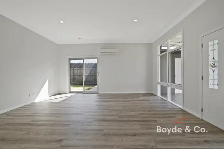 Fifth view of Homely unit listing, 1/10 Flinders Road, Longwarry VIC 3816