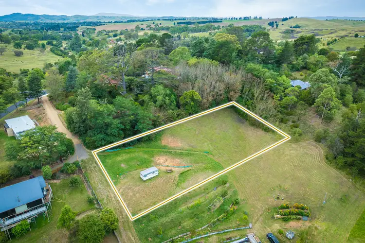 Main view of Homely land listing, 13 Kameruka Street, Candelo NSW 2550