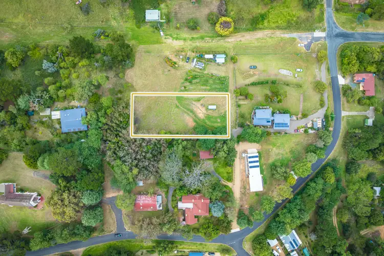 Third view of Homely land listing, 13 Kameruka Street, Candelo NSW 2550