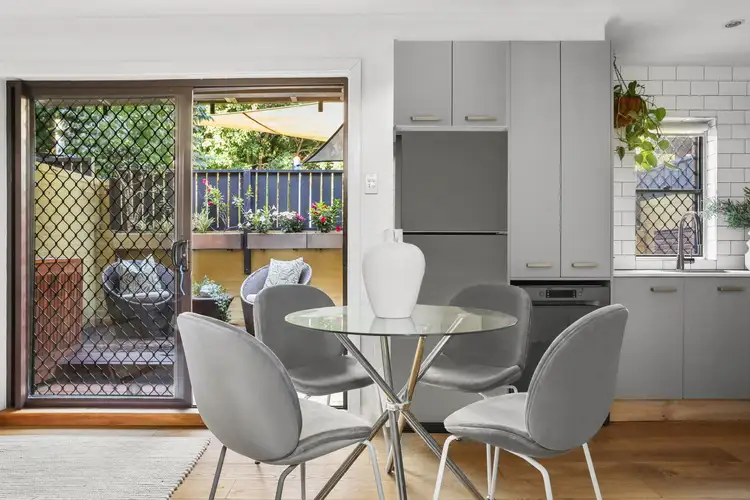 Third view of Homely townhouse listing, 3/1 Prospect Street, Leichhardt NSW 2040