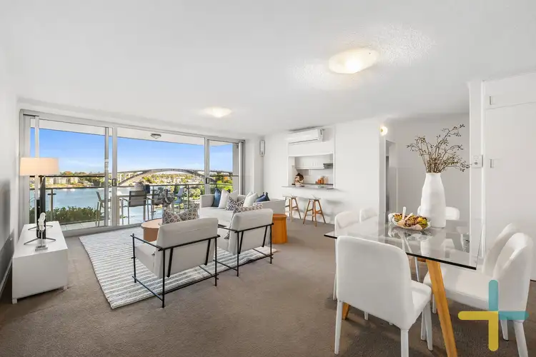 1/2 Mount Street, Hunters Hill NSW 2110