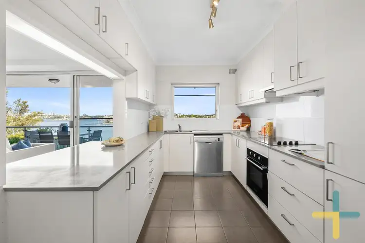 Fourth view of Homely apartment listing, 1/2 Mount Street, Hunters Hill NSW 2110