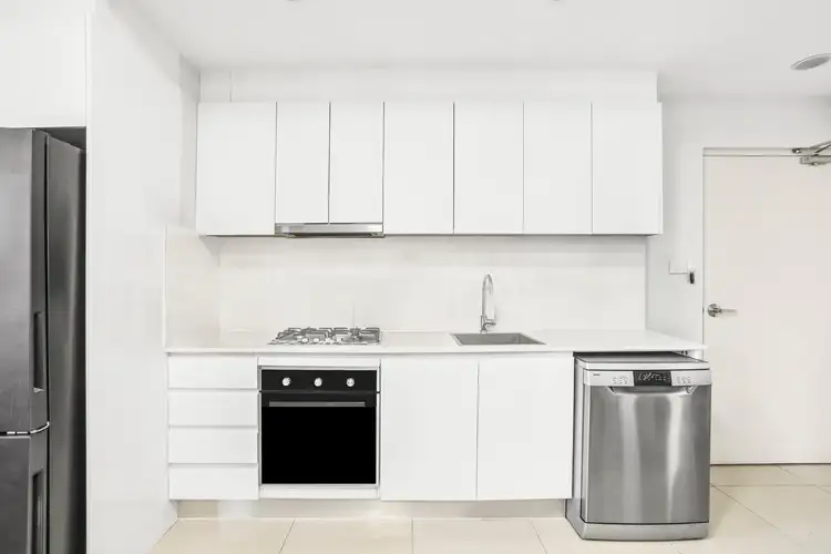 Second view of Homely unit listing, 8/537 Liverpool Road, Strathfield NSW 2135