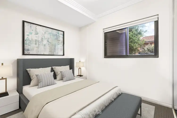 Third view of Homely unit listing, 8/537 Liverpool Road, Strathfield NSW 2135