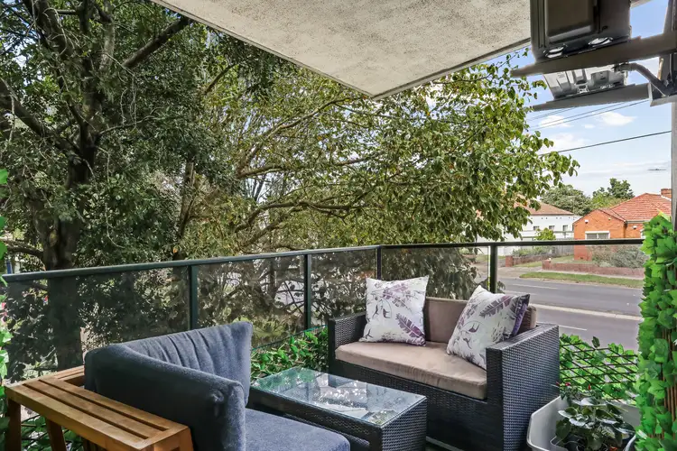 Fifth view of Homely unit listing, 8/537 Liverpool Road, Strathfield NSW 2135