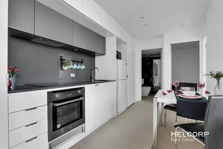 2619/551 Swanston Street, Carlton VIC 3053