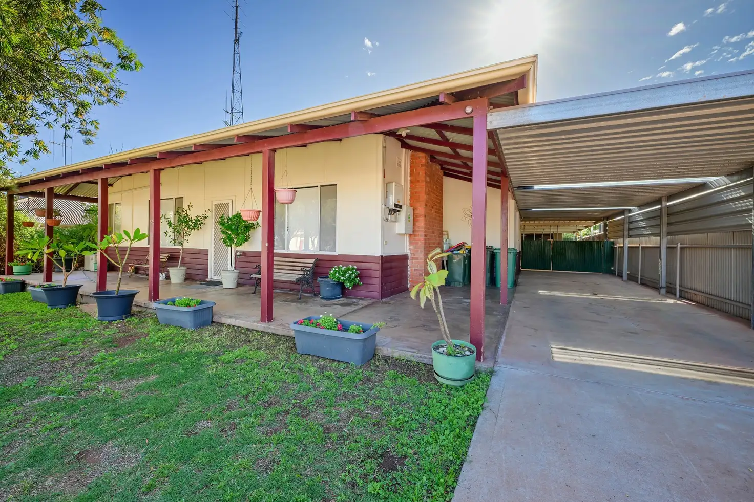 Main view of Homely house listing, 63 Playford Avenue, Whyalla Playford SA 5600