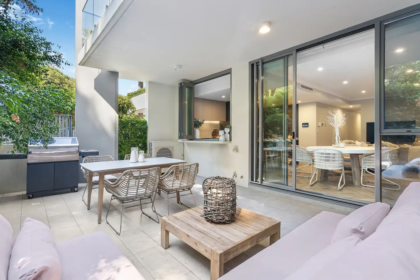 Main view of Homely apartment listing, G06/36 Bunyala Street, Blakehurst NSW 2221