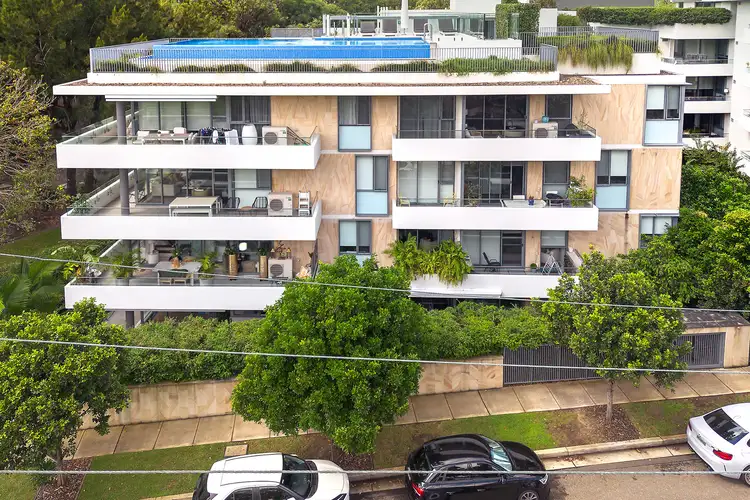 Sixth view of Homely apartment listing, G06/36 Bunyala Street, Blakehurst NSW 2221