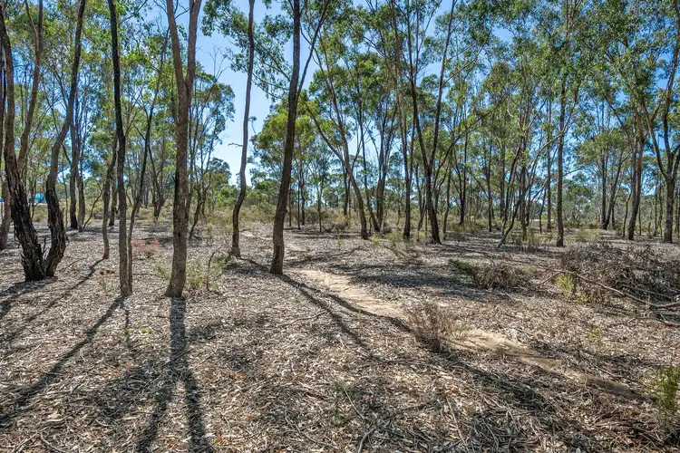 Second view of Homely land listing, 224 Moonlight Road, Moonlight Flat VIC 3465