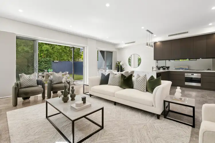 99 Elliott Avenue, East Ryde NSW 2113