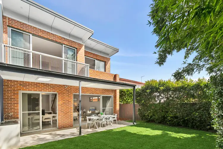 99 Elliott Avenue, East Ryde NSW 2113