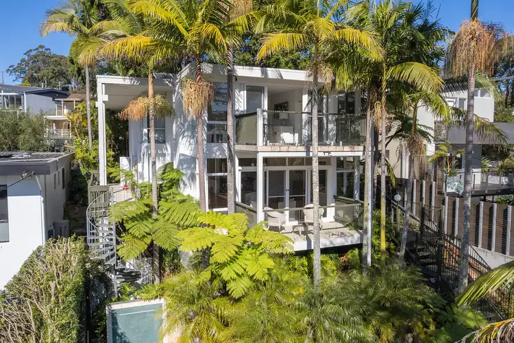 155 Riverview Street, Riverview NSW 2066