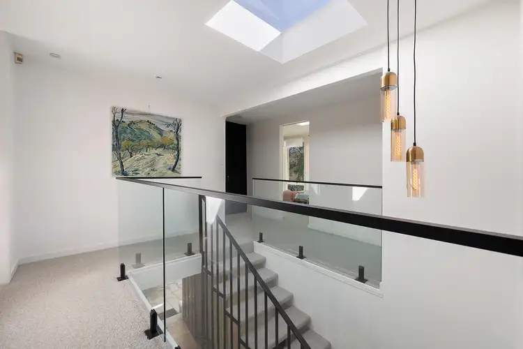Second view of Homely house listing, 155 Riverview Street, Riverview NSW 2066