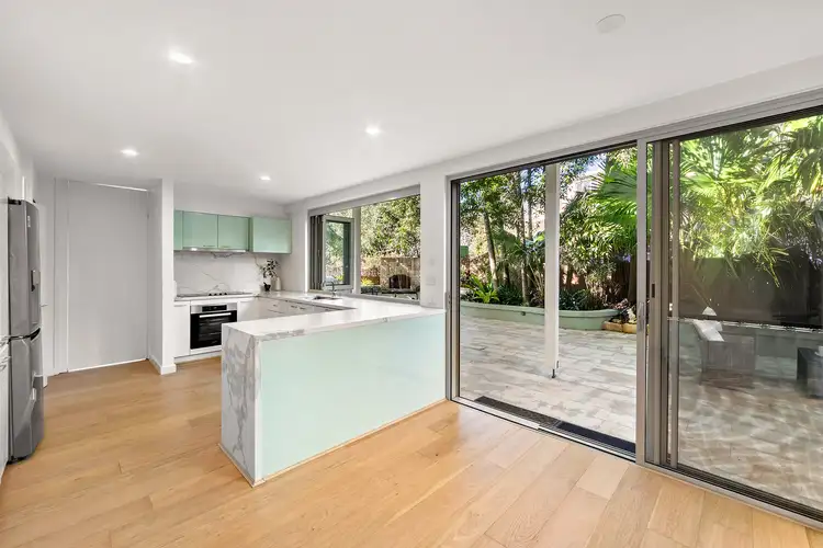 Third view of Homely house listing, 155 Riverview Street, Riverview NSW 2066