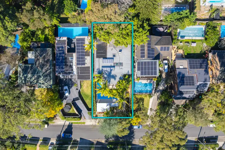 Sixth view of Homely house listing, 155 Riverview Street, Riverview NSW 2066