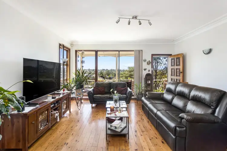 Second view of Homely house listing, 21 Cranford Lane, Figtree NSW 2525