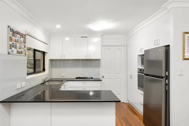 Fifth view of Homely townhouse listing, 3/10 McIlwraith Avenue, Balmoral QLD 4171