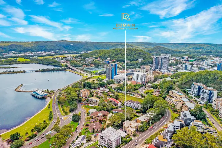 Main view of Homely apartment listing, Level 2/16/68 Henry Parry Drive, Gosford NSW 2250