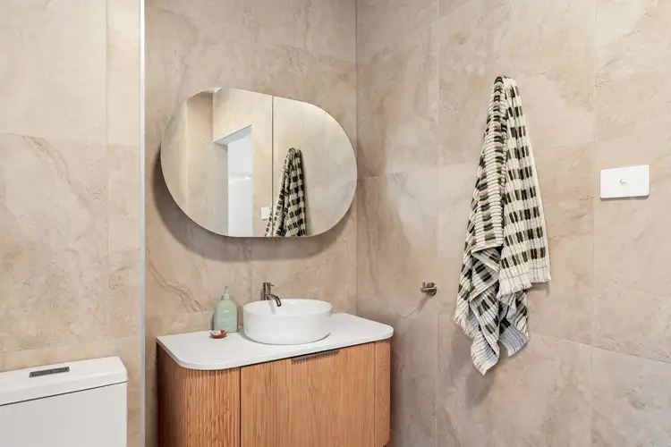 Fifth view of Homely apartment listing, Level 2/16/68 Henry Parry Drive, Gosford NSW 2250