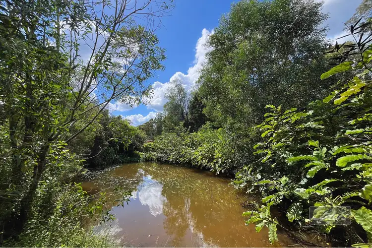 Second view of Homely land listing, 112 Stevenson Road, Glenwood QLD 4570