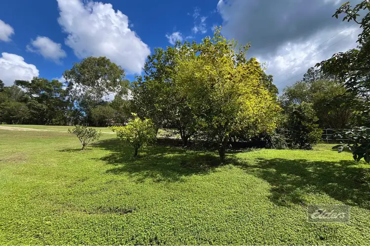 Third view of Homely land listing, 112 Stevenson Road, Glenwood QLD 4570