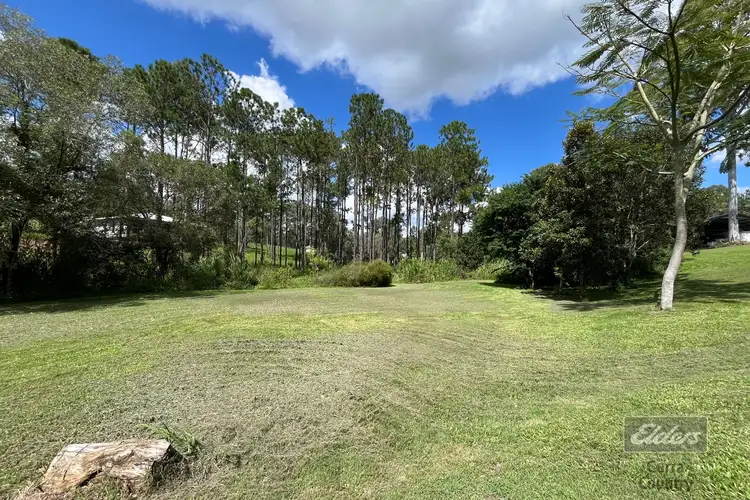 Fourth view of Homely land listing, 112 Stevenson Road, Glenwood QLD 4570