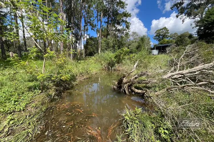 Sixth view of Homely land listing, 112 Stevenson Road, Glenwood QLD 4570