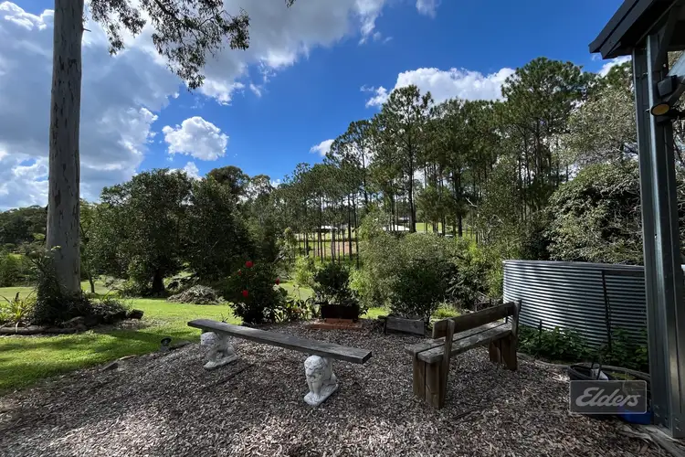 Seventh view of Homely land listing, 112 Stevenson Road, Glenwood QLD 4570