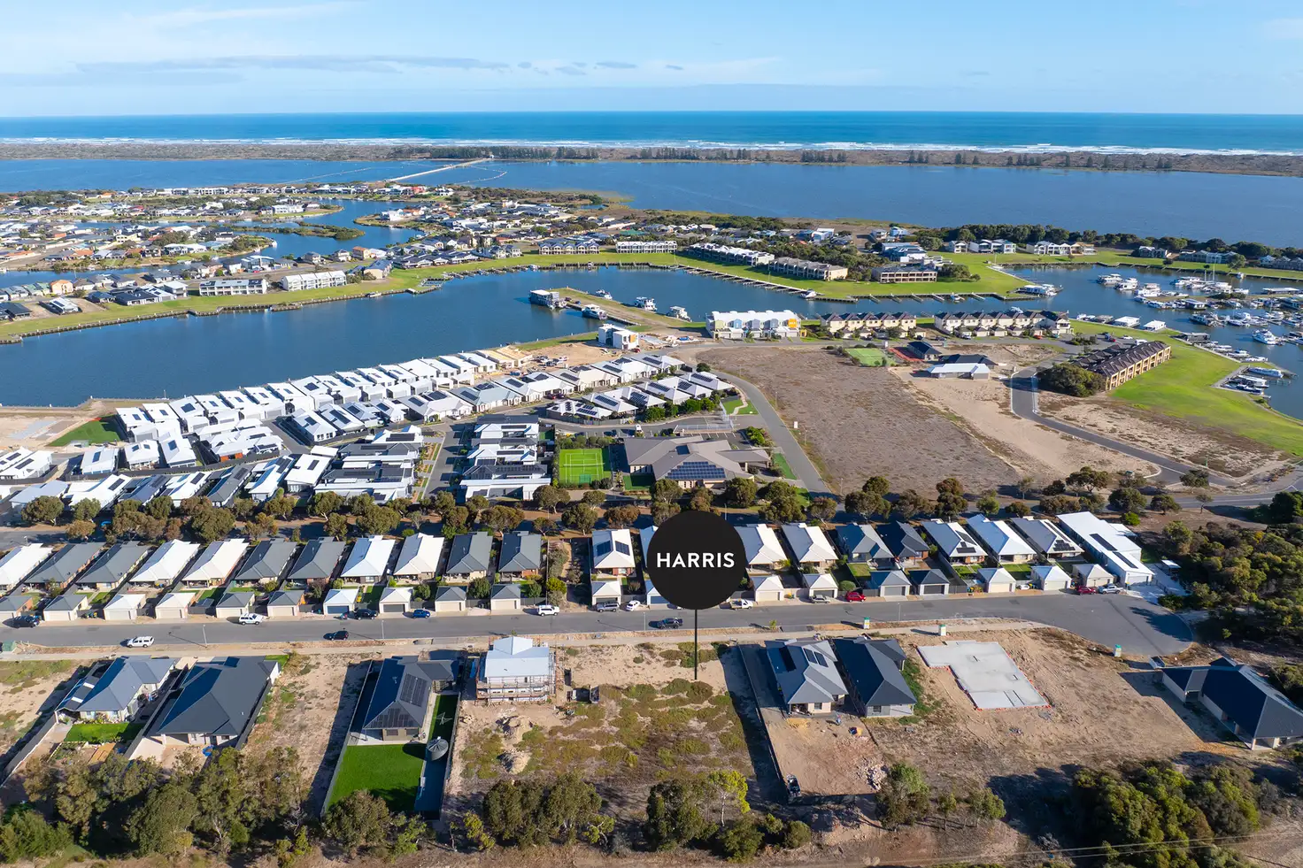 Main view of Homely land listing, 52 Maranoa Place, Hindmarsh Island SA 5214