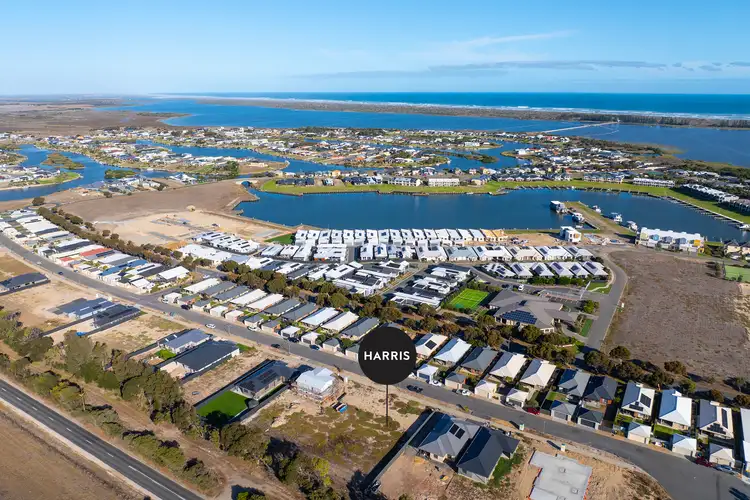 Second view of Homely land listing, 52 Maranoa Place, Hindmarsh Island SA 5214