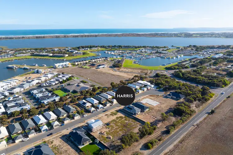 Third view of Homely land listing, 52 Maranoa Place, Hindmarsh Island SA 5214