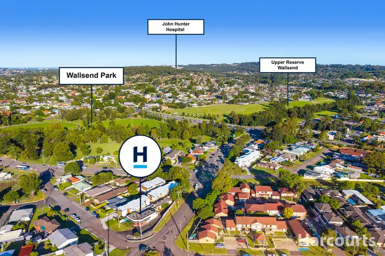 Fourth view of Homely house listing, 13 Bulkara Street, Wallsend NSW 2287