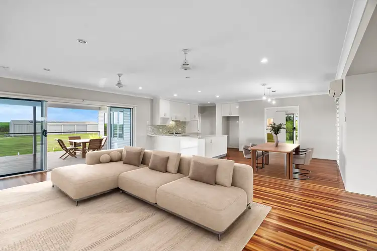 123 Pratts Road, Sandiford QLD 4740