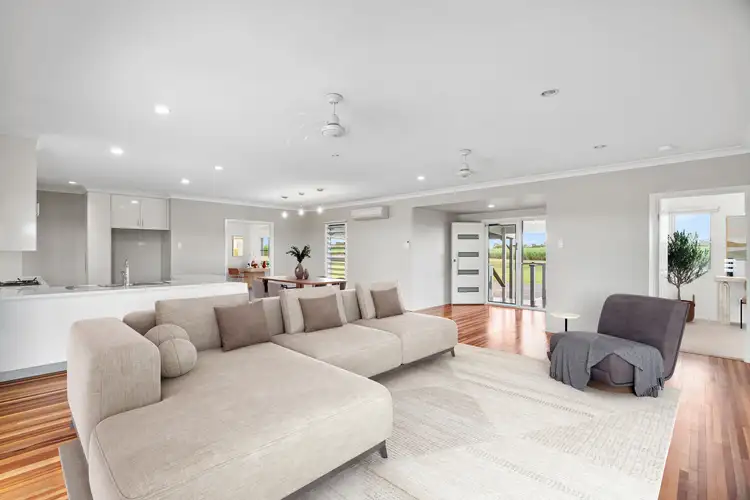 Sixth view of Homely house listing, 123 Pratts Road, Sandiford QLD 4740