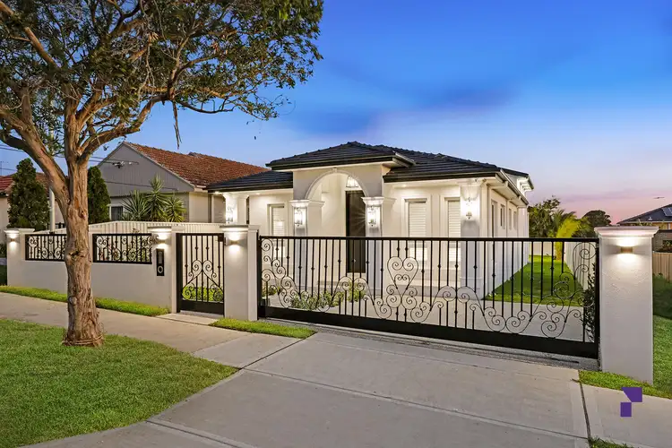Main view of Homely house listing, 45 Yanderra Street, Condell Park NSW 2200
